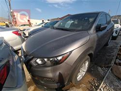 نيسان روج سبورت